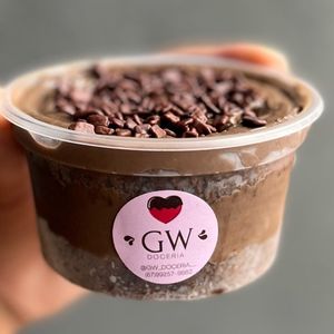 imagem do produto Bolo de pote chocolatudo 