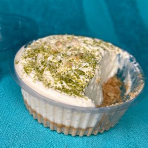 imagem do produto Tortinha de limão 