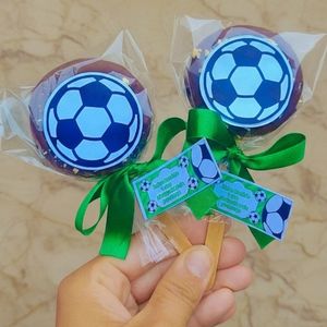 imagem do produto Pirulito 