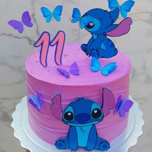 imagem do produto Bolo M 