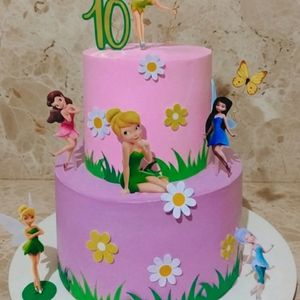 imagem do produto Bolo andar 