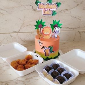 imagem do produto Kit P