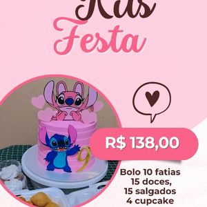 imagem do produto Kit pp 2