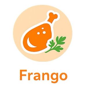 imagem do produto Coxa/sobrecoxa ensopada com batata doce e especiarias 