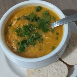 imagem do produto Sopa