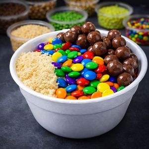 imagem do produto TIGELA 500 ML