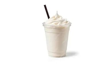 imagem do produto Baunilha Milk 300ml