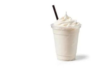 imagem do produto Baunilha Milk 500ml