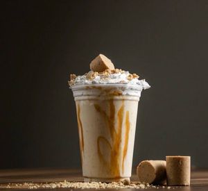 imagem do produto Paçoca 300ml