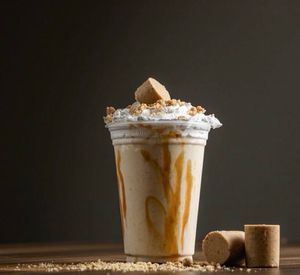 imagem do produto Paçoca 500ml