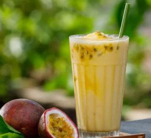 imagem do produto Maracúja 300ml