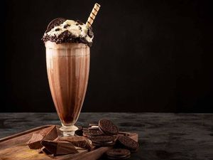 imagem do produto Cookies e Cream 300ml