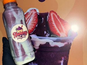 imagem do produto Açaí Tradicional 300ml