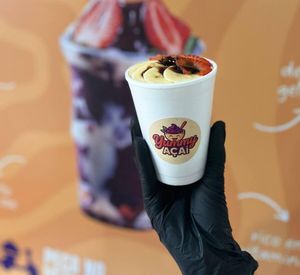 imagem do produto Açaí 500ml