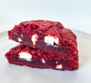 imagem do produto Cookie Red velvet