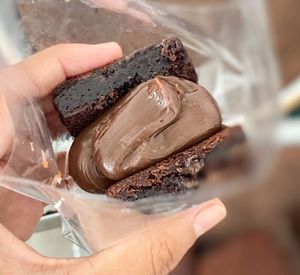 imagem do produto Brownie recheado Chocolatudo