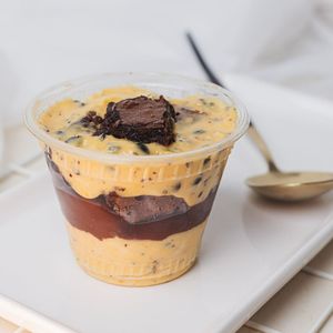 imagem do produto Copo da Felicidade - Maracujá Trufado