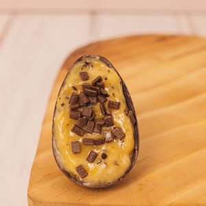 imagem do produto Mini ovo de pascoa - Escolha o sabor