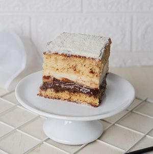 imagem do produto Bolo Gelado - Leite Ninho Trufado