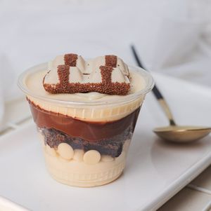 imagem do produto Copo da Felicidade - Kinder Bueno