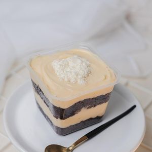 imagem do produto Bolo de Pote - Leite Ninho