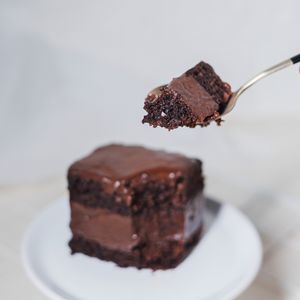 imagem do produto Bolo Gelado - Chocolatudo