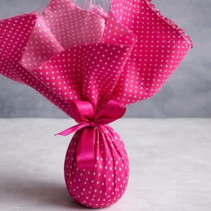 imagem do produto Mini ovo trufado - 70 gramas