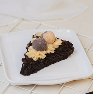 imagem do produto Fatia de Brownie - Dois Amores