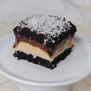 imagem do produto Bolo Gelado - Prestígio