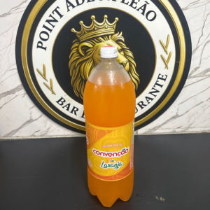 imagem do produto Convenção de laranja