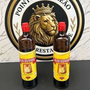 imagem do produto Garrafa Velho Barreiro
