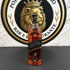 imagem do produto Garrafa Black Label