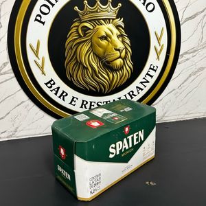 imagem do produto Spaten 269 ml 