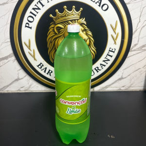 imagem do produto Convenção Limão