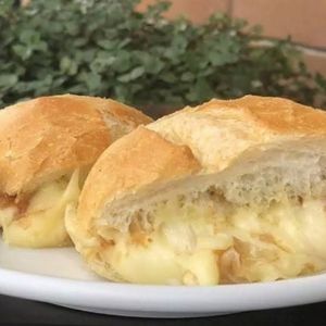 imagem do produto Queijo quente