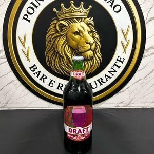 imagem do produto Garrafa de vinho Draft