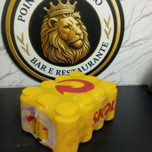 imagem do produto Skol 350 ml