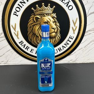 imagem do produto Garrafa BLUE 