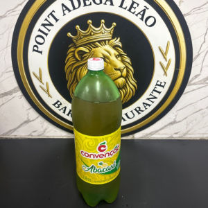 imagem do produto Convenção abacaxi