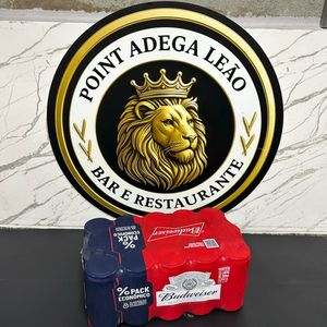 imagem do produto Budweiser 269 ml c / 15 