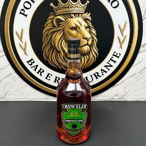 imagem do produto Garrafa de chanceler de maçã