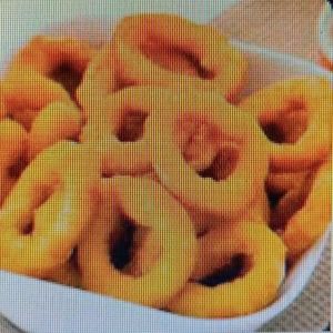 imagem do produto Porção anel de cebola M