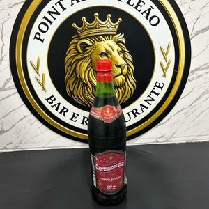imagem do produto Garrafa vinho Cantinho do Vale 1l