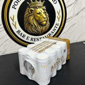 imagem do produto Império 269 ml c / 15 