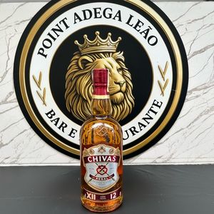 imagem do produto Garrafa Chivas 