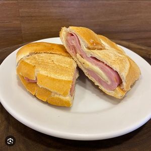 imagem do produto Misto quente 