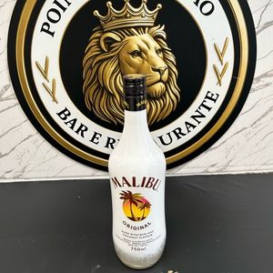 imagem do produto Garrafa Malibu