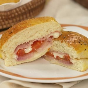 imagem do produto Bauru