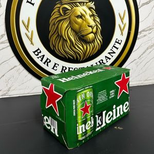 imagem do produto Heineken 269 ml 