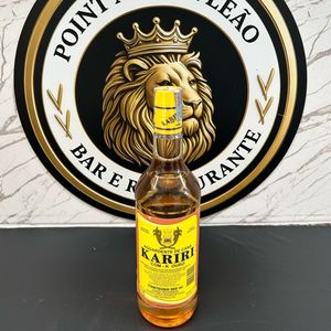 imagem do produto Garrafa de kariri